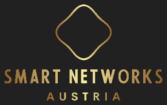 Smart Networks Austria - Website